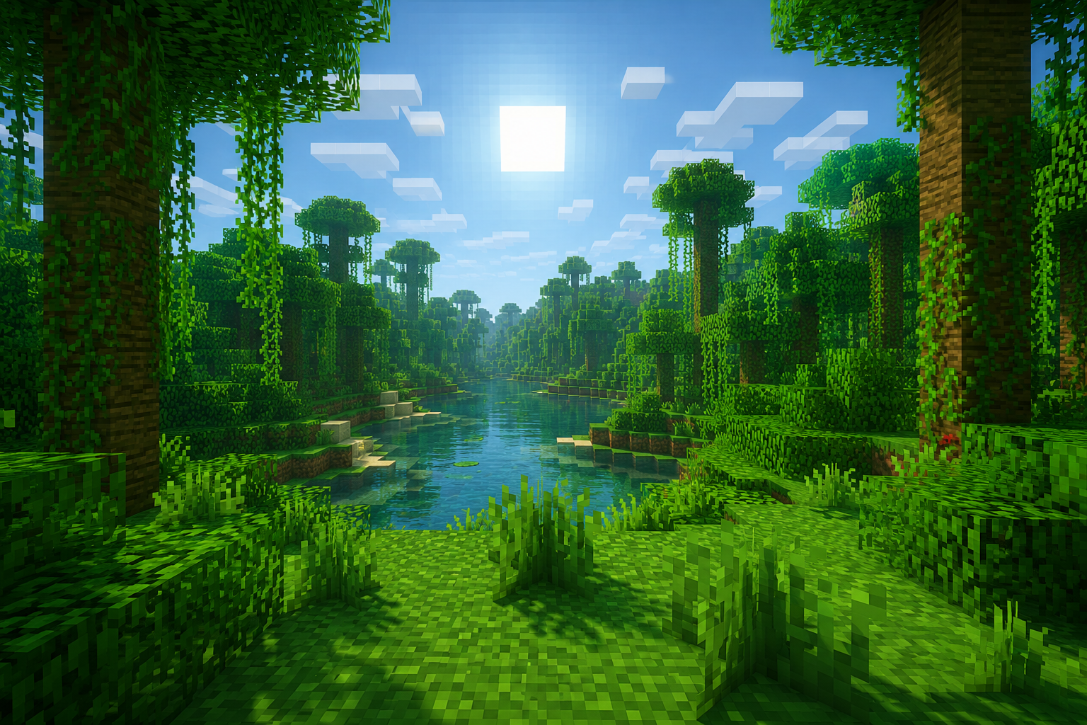 Thema Jungle