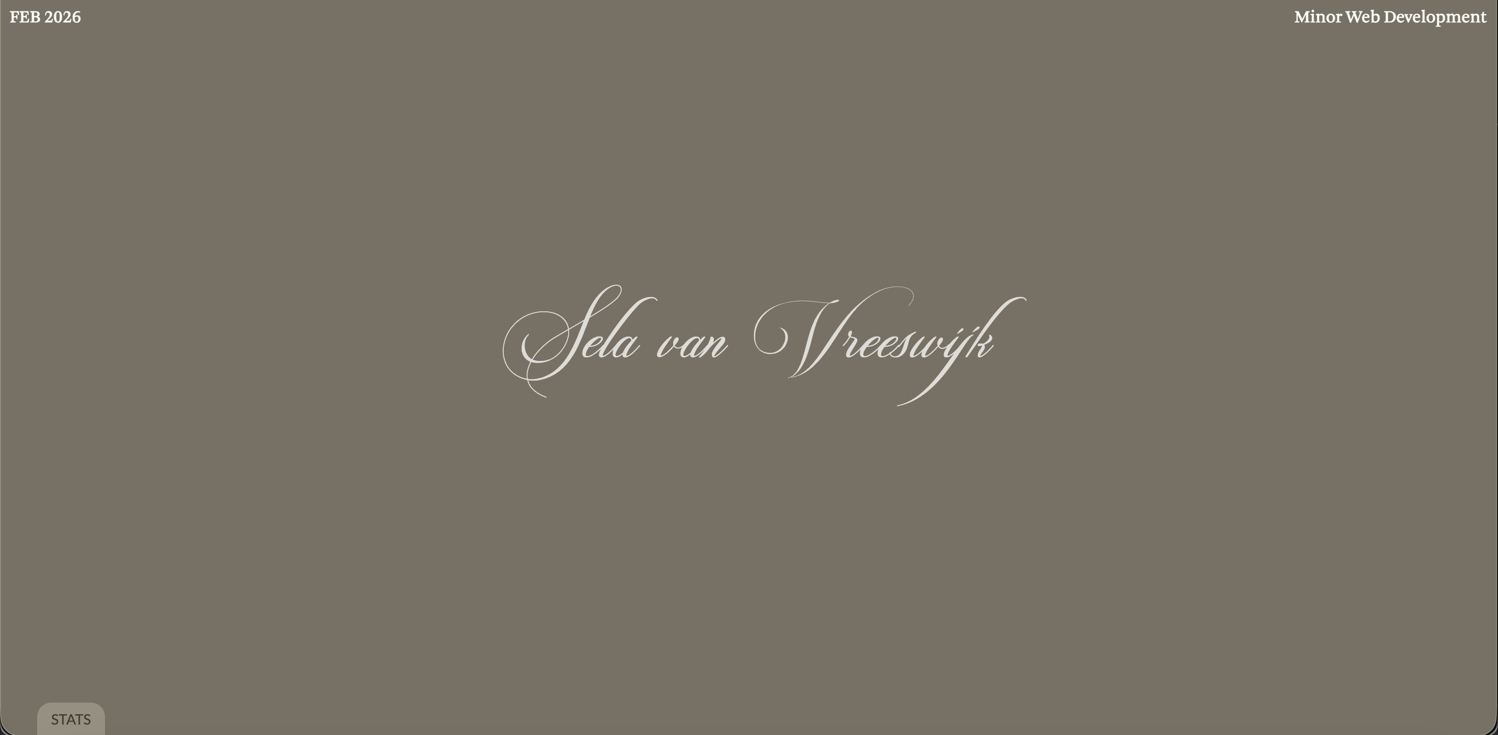 Thumbnail van Sprint 0